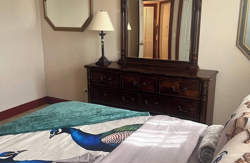 Inverrary Bed & Breakfast | Charming bed & breakfast in Lauderhill.