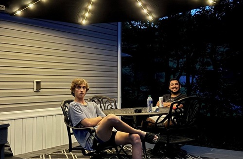 Mouth of Wilson House | Charming Mountain Retreat Near Grayson Highlands, 2BR 2BA, Sleeps 6