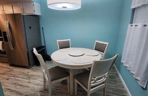 Riverbend Country Club Condo | Charming/Quiet Furnished 2-bedroom, 2-bath condo in North Fort Myers