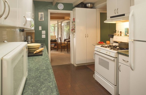 Sedona House | Charming Sedona three bedroom/three bath with lap pool and quiet garden