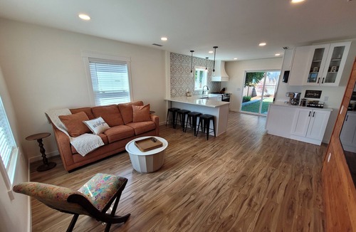 Snohomish House | Charming Snohomish Cottage- 1-bedroom house in beautiful Snohomish