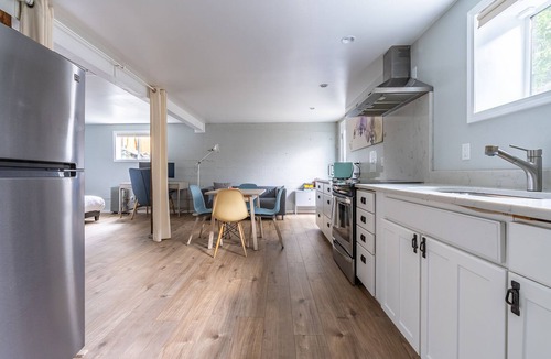 Seattle Metro Area House | Charming & Spacious Lakewood Retreat Near Local Attractions