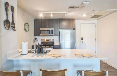 Southeast Boise Apartment | Charming Stay Near Downtown & Greenbelt