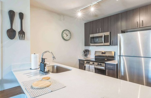 Southeast Boise Apartment | Charming Stay Near Downtown & Greenbelt