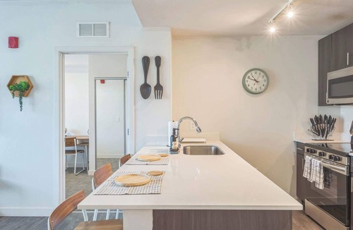 Southeast Boise Apartment | Charming Stay Near Downtown & Greenbelt