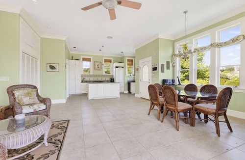 Watch Hill Cottage | Charming Studio Cottage, with inground Pool, East Beach Access in Watch Hill, RI