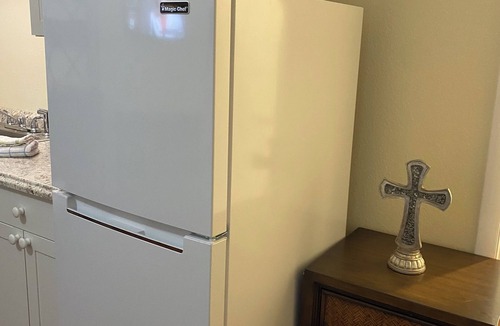 Haines Creek Apartment | Charming suite in large home on Lake Eustis, boat slip and storage.