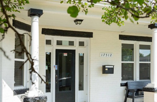 Halfway House | Charming Victorian Home HALFWAY, MD-Rm"C"
