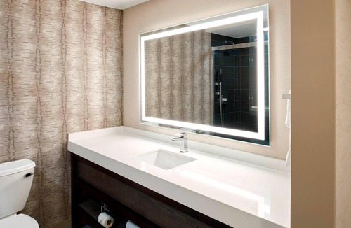 Downtown Chattanooga Hotel | Chattanooga Marriott Downtown