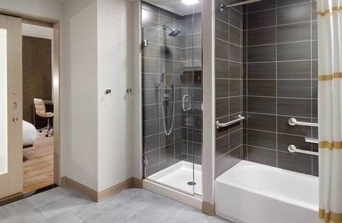 Downtown Chattanooga Hotel | Chattanooga Marriott Downtown
