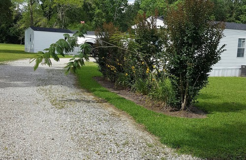 Silsbee House | Check out Southeast Texas