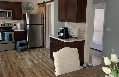 The Villages House | CHEERFUL VILLA IN THE VILLAGES, FL