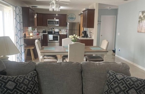 The Villages House | CHEERFUL VILLA IN THE VILLAGES, FL
