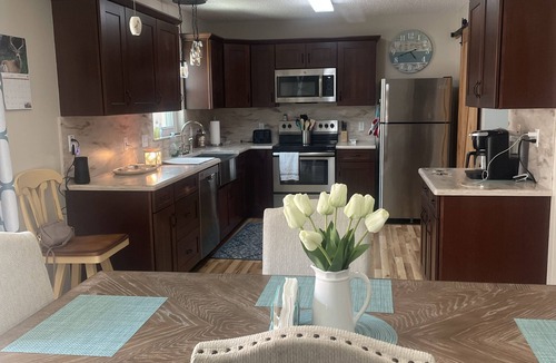 The Villages House | CHEERFUL VILLA IN THE VILLAGES, FL