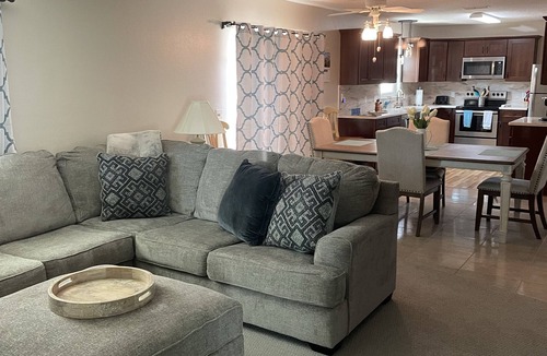 The Villages House | CHEERFUL VILLA IN THE VILLAGES, FL
