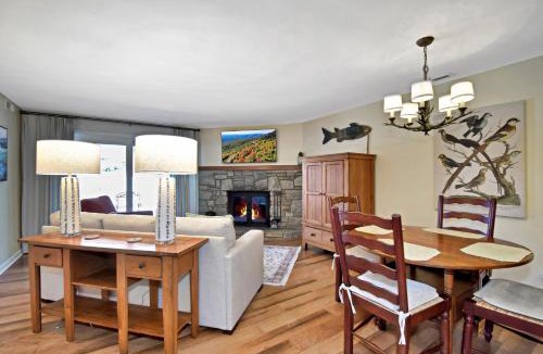 Blowing Rock Apartment | Chetola Premier Condominiums