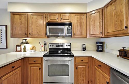 Blowing Rock Apartment | Chetola Premier Condominiums