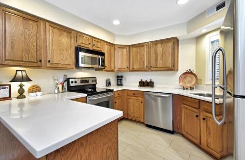 Blowing Rock Apartment | Chetola Premier Condominiums