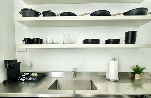 Wynwood Art District Apartment | Chic 1-bedroom loft with pool in vibrant wynwood
