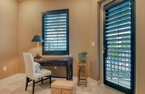 Laurel Park Condo | Chic 1BR Heart of Downtown City Views & Private Balcony!
