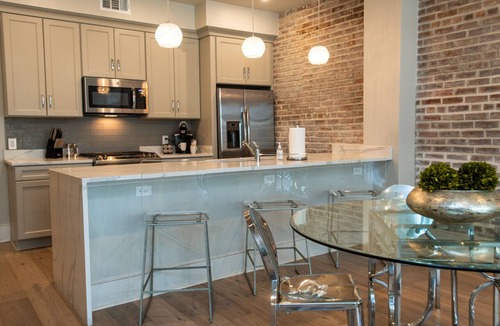 Central Business District Hotel | Chic New Orleans CBD Escape: Historic Charm + Modern Comfort Near Nightlife