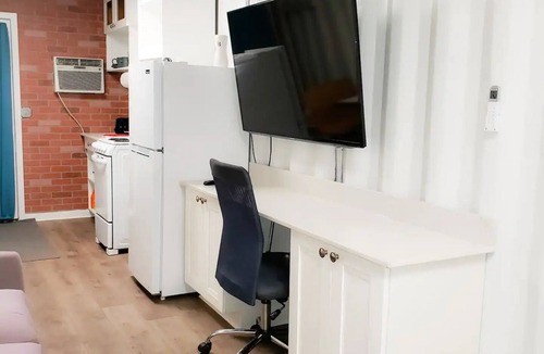Estrella Cottage | Chic Shipping Container near Downtown Phoenix