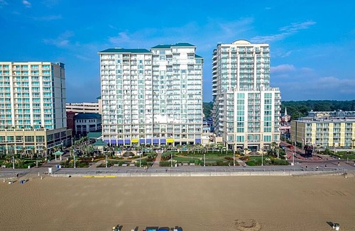 Northeast Virginia Beach Apartment | City View 2 Bedrooms Suite Non Refundable