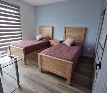 Centro Apartment | Cielito Lindo