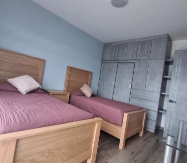 Centro Apartment | Cielito Lindo