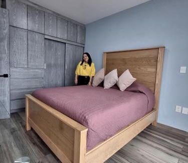 Centro Apartment | Cielito Lindo