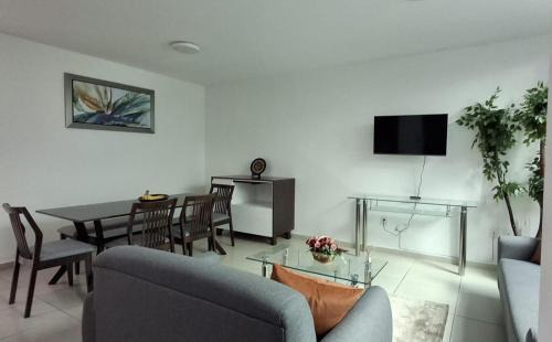 Centro Apartment | Cielito Lindo