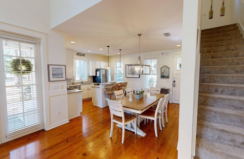 Laurel Grove House | Cindie's Song 3 Bedroom Home