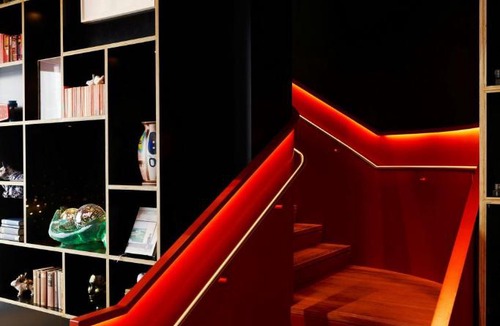 Southwest Federal Center Hotel | citizenM Washington DC Capitol