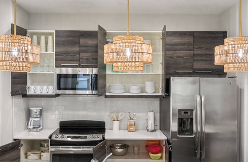Haines City House | Citrus Grove Getaway near LEGO/Disney