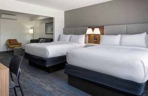 Tempe Hotel | City Express by Marriott Tempe