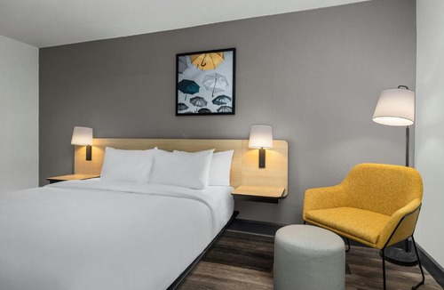 Yulee Hotel | City Express by Marriott Yulee