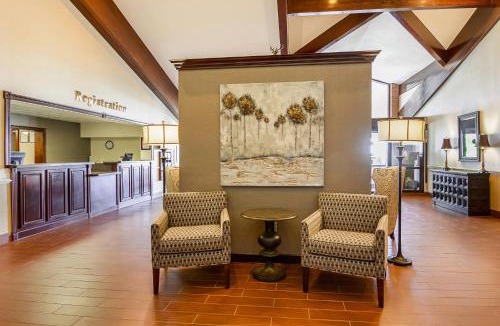 Halltown Hotel | Clarion Inn Harpers Ferry-Charles Town
