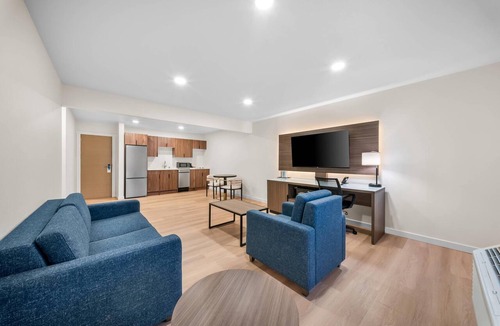 Kent Hotel | Clarion Pointe Kent - Seattle South
