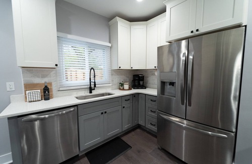 South Side Slopes House | Clean and comfortable 3BR home in the South Side neighborhood