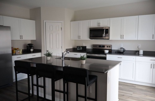 Haines City House | Clean and Cozy home with AC