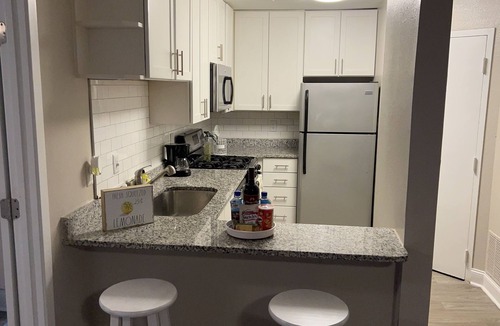 Piedmont Heights Apartment | Clean and cozy
