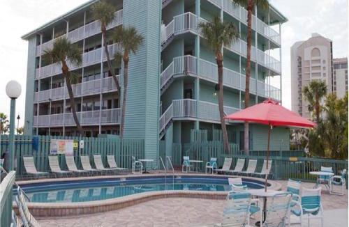 Clearwater Beach Hotel | Clearwater Beach Hotel