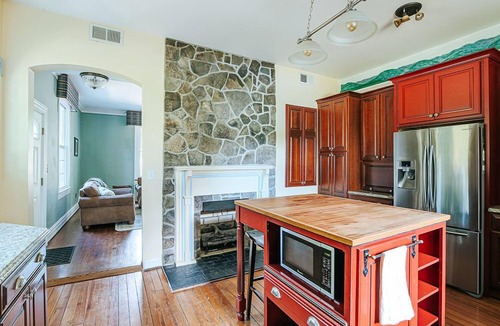 Afton House | Clonmel Acres