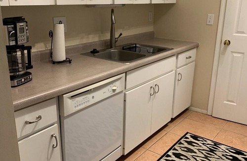 Trailer Estates Condo | Close To Anna Maria Island, Beaches. On IMG Golf Course. Short Drive To Sarasota