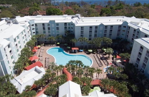 Florida Central Atlantic Coast House | Close to Disney! Great Family Suite for 6 Guests, Pools & Free Shuttle