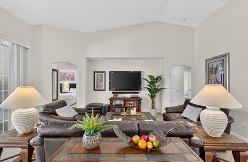 Inverness House | Close to Downtown Inverness, spacious and next to bike trail