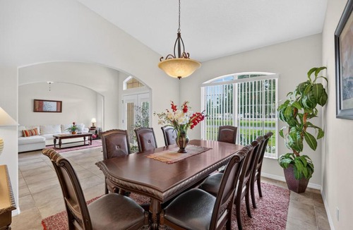 Inverness House | Close to Downtown Inverness, spacious and next to bike trail