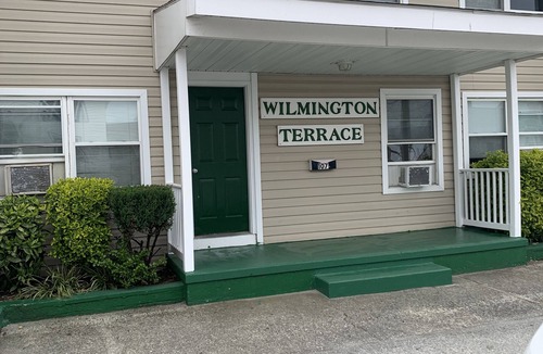 Ocean City House | COASTAL BREEZE OCEAN CITY WILMINGTON TERRACE APARTMENT 7