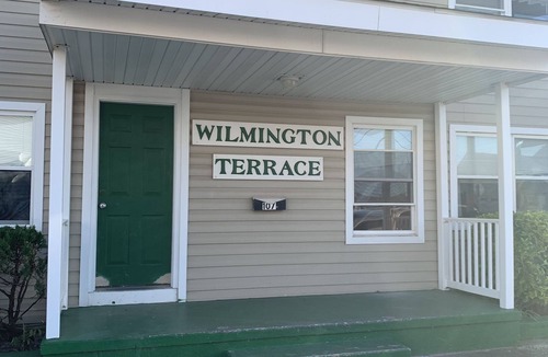 Ocean City House | COASTAL BREEZE OCEAN CITY WILMINGTON TERRACE APARTMENT 7