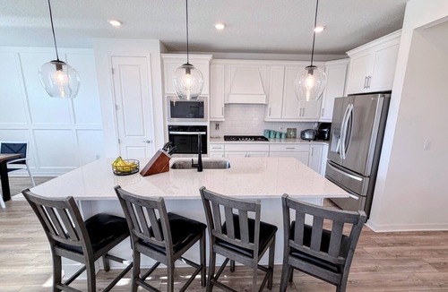 St. Augustine House | Coastal Charm